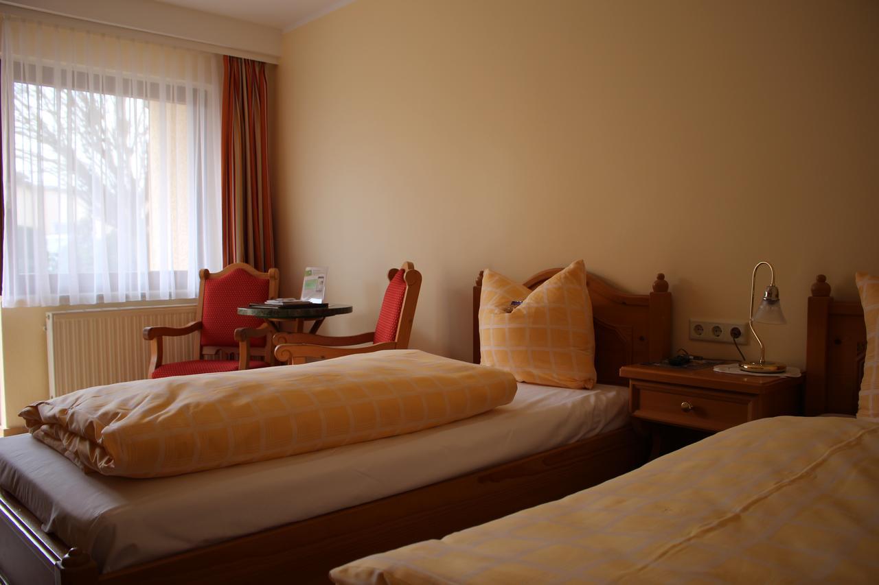 Müllerhof Hotel *