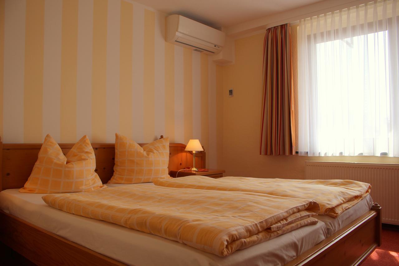 Müllerhof Hotel *