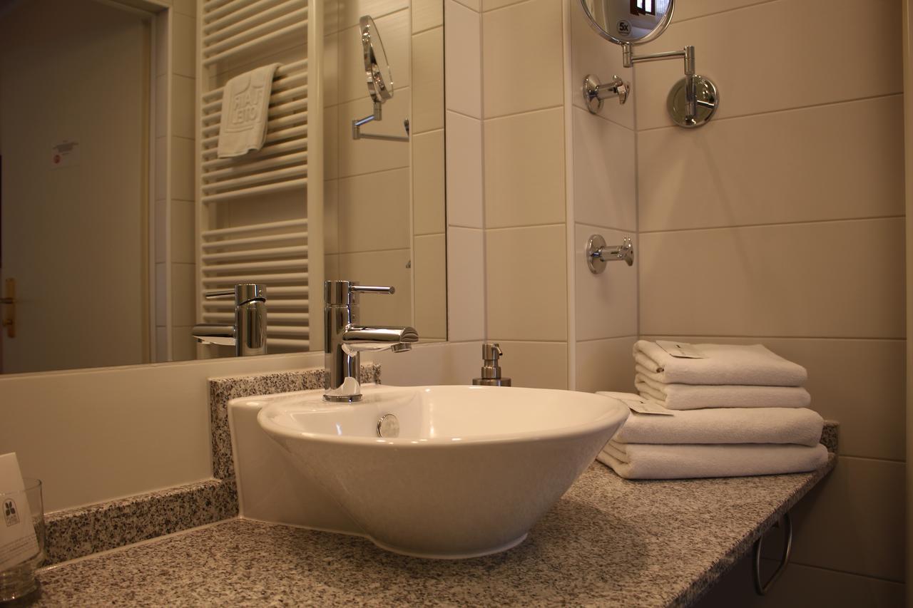 Muellerhof Hotel *