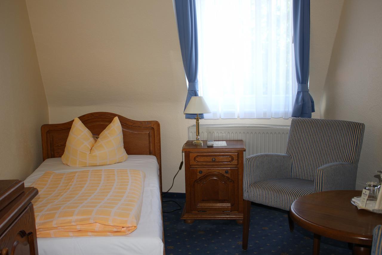 Hotel Muellerhof