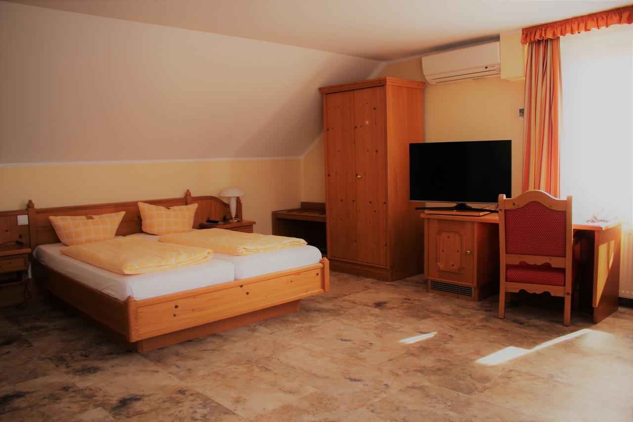 Müllerhof Hotel *