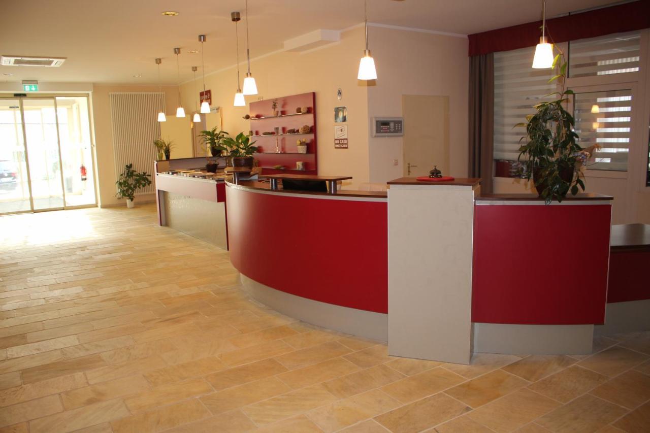 Müllerhof Hotel *